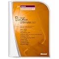Microsoft Office Ultimate 2007 for PC
