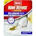 Ortho 0320110 Home Defense Max Kill & Contain Mouse Trap - 2 Pack