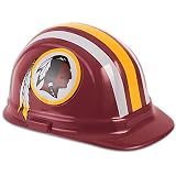Redskins WinCraft NFL Hard Hats