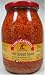 Tutto Calabria Hot Spread Sauce 950 Gr Jar