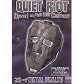 Quiet Riot: Live! in the 21st Century (2 Discs)