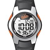 Game Time Men's MLB-TRC-BAL Baltimore Orioles Watch