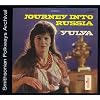 Journey Into Russia With Yulya