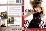 Cardio Dance Blast Workout