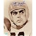 Otto Graham Cleveland Browns 8x10 Autographed Photograph