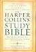 The Harpercollins Study Bible