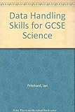 Data handling skills for GCSE science