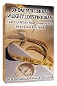 30-Day Subliminal Weight Loss Program: Lose Fat While Your Unconscious Mind Does The Work (DVD & CD)