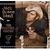 The Martini Cowboy