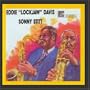 Eddie "Lockjaw" Davis - SonnyStitt