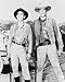 JAMES ARNESS MATT DILLON DENNIS WEAVER CHESTER GUNSMOKE 8X10 PHOTO