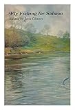 Fly fishing for salmon