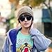 ShungHO Hairband Cap Woolen Braiding Knitted Headband Warm Hats