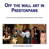 Off the wall art in Prestonpans