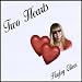 Hayley-Oliver-Two Hearts cd cover