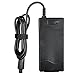 Coolreall Battery Charger Adapter 42V 2.0A UL Certified
