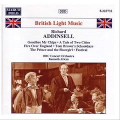 Addinsell: British Light Music