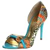 Carlos By Carlos Santana Women's Roulette Pump
