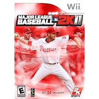 Major League Baseball 2K11