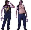 Frank The Tank Beer Belly Shr