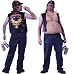 Frank The Tank Beer Belly Shirt