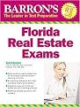 Barron's Florida Real Estate Exams (Barron's: the Leader in Test Preparation) (Revised) (Paperback)