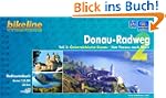 Bikeline Radtourenbuch: Donau-Radweg...