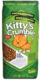 Kitty's Crumble All Natural Coconut Husk Cat Litter, 14 lb