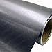 3M 1080 BR201 BRUSHED STEEL 3in x 5in (SAMPLE SIZE) Car Wrap Vinyl Film