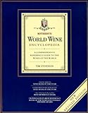 Sotheby's world wine encyclopedia