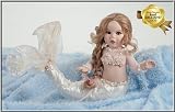 Marie Osmond Baby Mermaid Wish Upon a Starfish