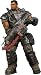 GEARS OF WAR SERIES 2 7 FIGURE DOMINIC SANTIAGO