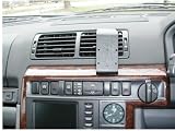 Review Brodit-UK  / DSL-Brodit Land Rover Range Rover Brodit ProClip Center mount 1995 - 2001 Fits All Countries - #652105