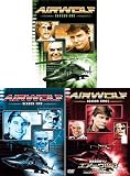 Airwolf - Season 1 / 2 / 3 (Boxset) (3 pack)