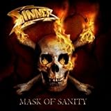 SINNER - Mask of Sanity