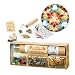 Nature Kaleidoscope Making Kit Physics Optics Project