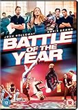 Battle of the Year [DVD] [2013]