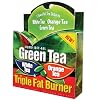 Applied Nutrition Triple Fat Burner, Green Tea, Maximum Strength, Liquid Soft-Gels, 30 ct.