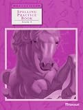 Trophies: Spelling Practice Book: Grade 4