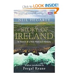 Story of Ireland: In Search of a New National Memory