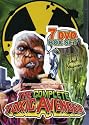 The Complete Toxic Avenger