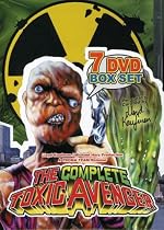 The Complete Toxic Avenger