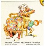 Wilfrid Gordon McDonald Partridge
