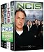 DVD : NCIS - Seasons 1-4