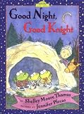 Good Night, Good Knight (Dutton Easy Reader)