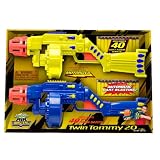 Buzz Bee Twin Tommy 20 Air Blaster