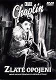 Charlie Chaplin Remastered - The Gold Rush [DVD] [1925]