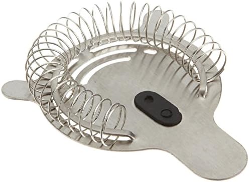 Bonny Cocktail Strainer, 3-Pack
