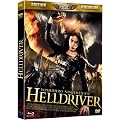 Helldriver [Blu-ray]
