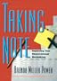 Taking Note: Improving Your Observational Notetaking (Stenhouse in Practice Books)